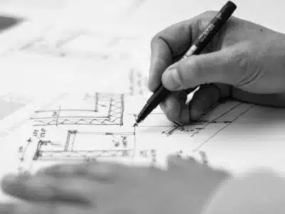 Architectural project